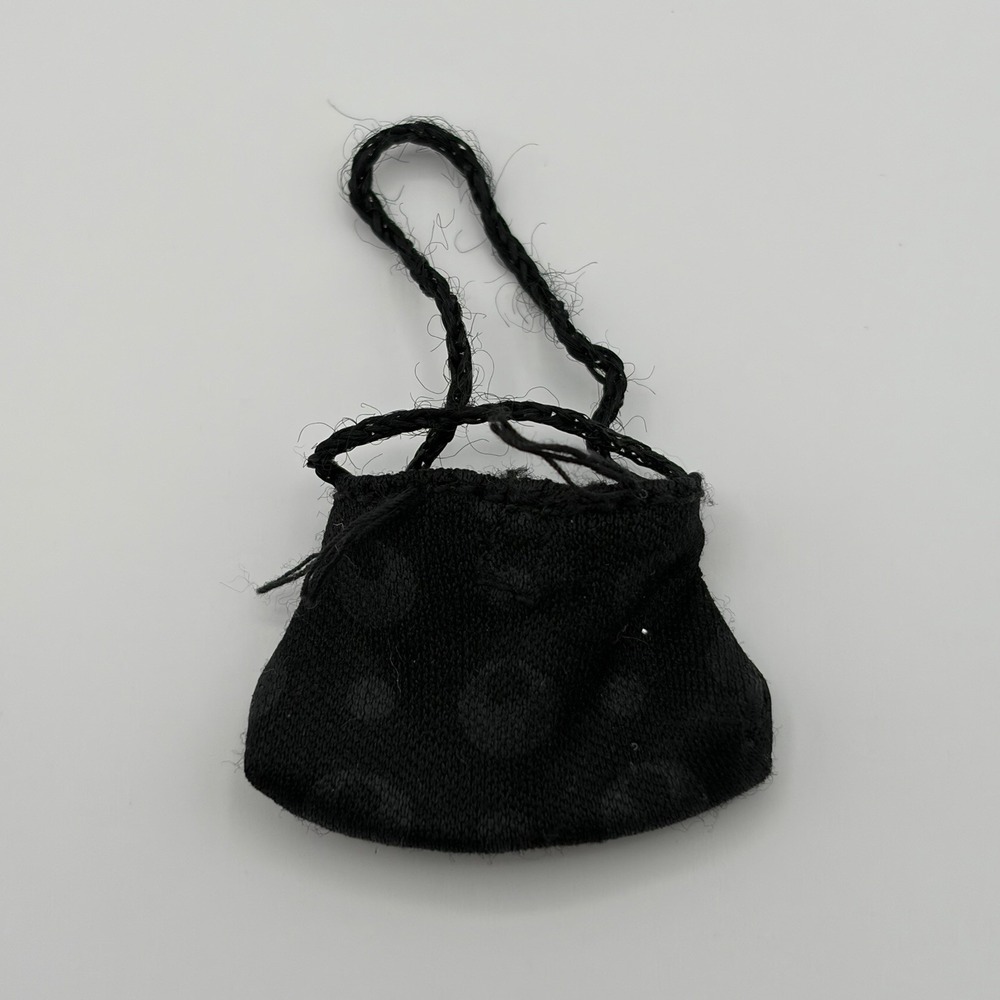 Bratz Doll Secret Date Nevra Original Purse Only